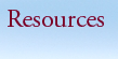 Resources